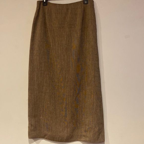 Jones New York size 10 long skirt - Picture 1 of 5